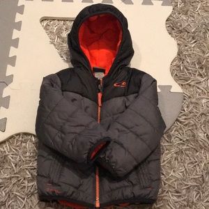 12 month puffer jacket